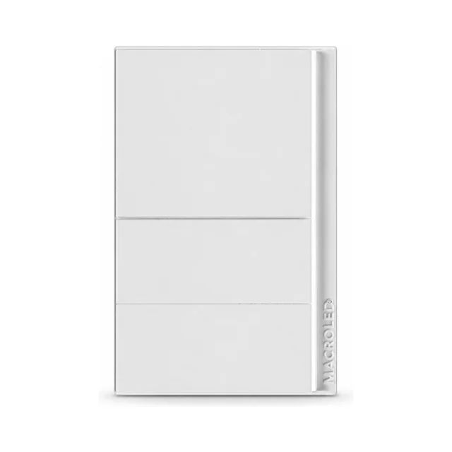 Tecla Smart Tokio 4 canales Macroled