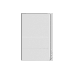 Tecla Smart Tokio 4 canales Macroled