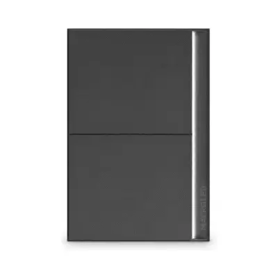 Tecla Smart Tokio 2 canales Macroled
