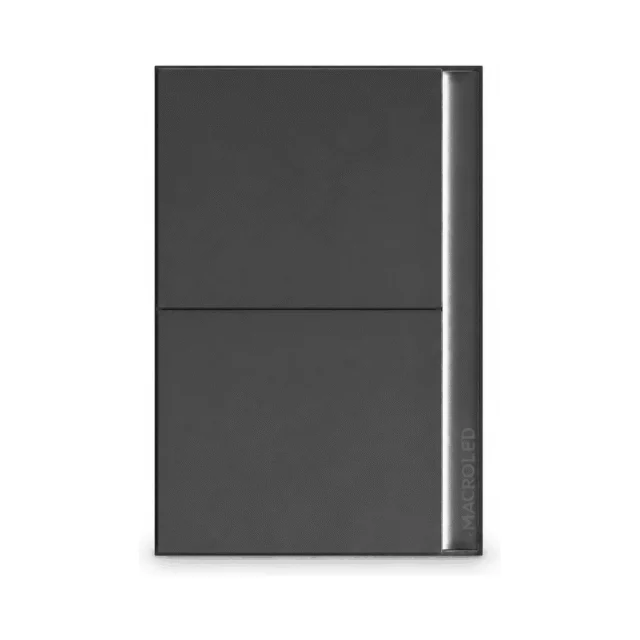 Tecla Smart Tokio 2 canales Macroled