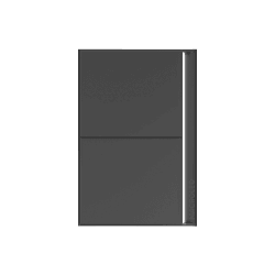 Tecla Smart Tokio 2 canales Macroled