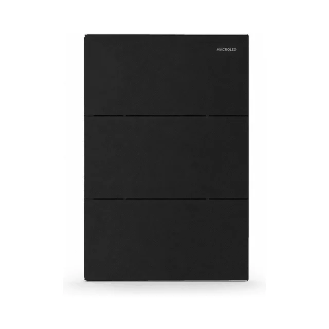Tapa 3 Modulos Life 1 Modulo libre blanco Sica