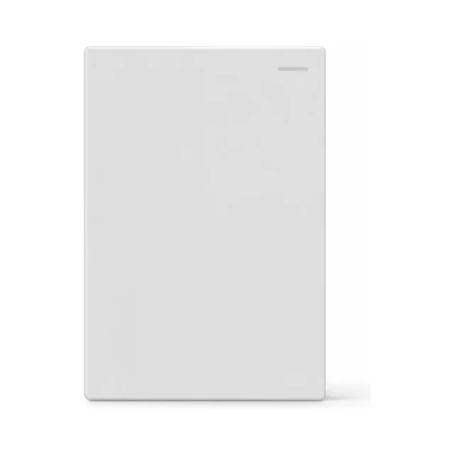 Panel LED 6w Cuadrado Superficial Fria KING