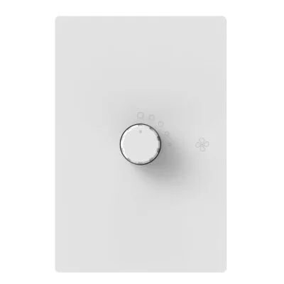 Dímer para ventilador Milan/Mónaco Macroled