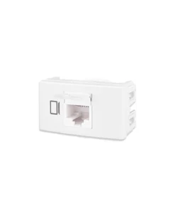Módulo Toma Computacion Rj45 Kalop