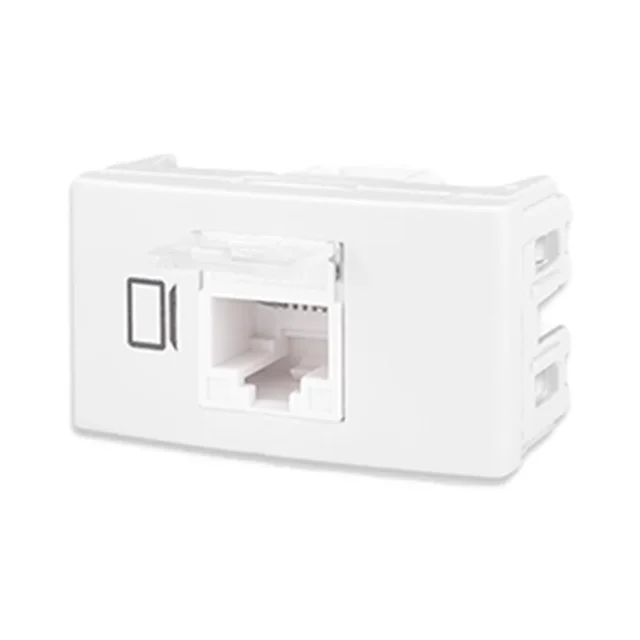 Módulo Toma Computacion Rj45 Kalop