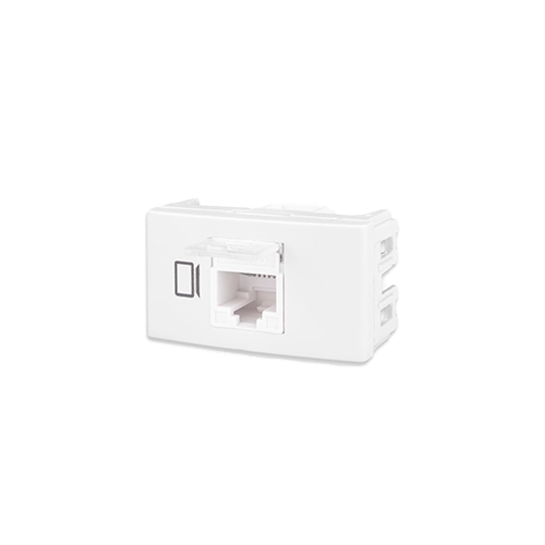 Módulo Toma Computacion Rj45 Kalop