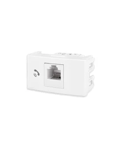 Módulo Toma Telefonico Rj11 Kalop