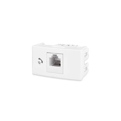Módulo Toma Telefonico Rj11 Kalop