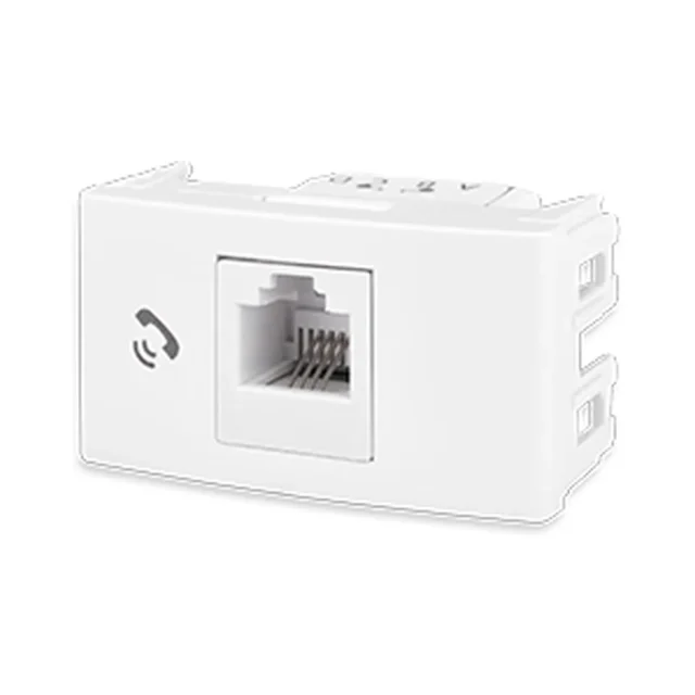 Módulo Toma Telefonico Rj11 Kalop