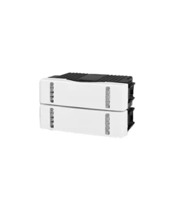 Módulo Doble Interruptor Combinado Kalop