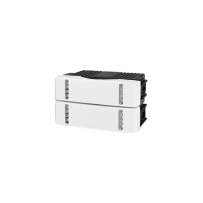 Módulo Doble Interruptor Combinado Kalop