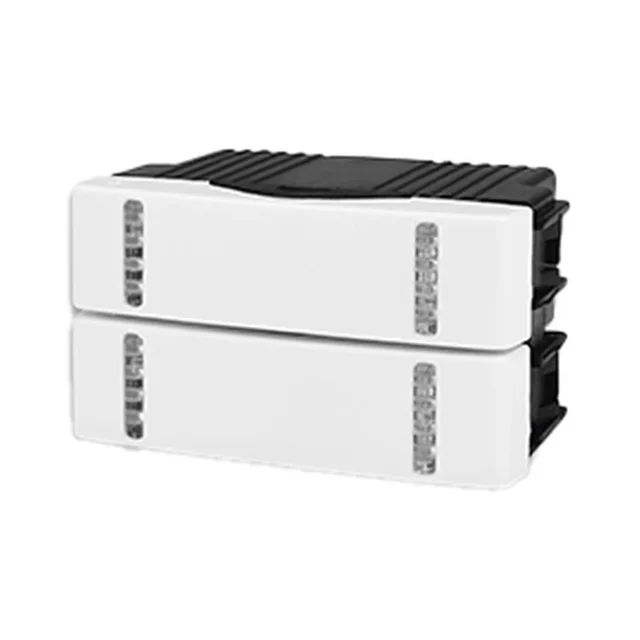 Módulo Doble Interruptor Combinado Kalop