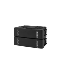 Módulo Doble Interruptor Combinado Kalop