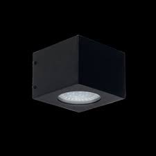 Aplique difusor "MONACO" 1x AR-111 (150x150x110)