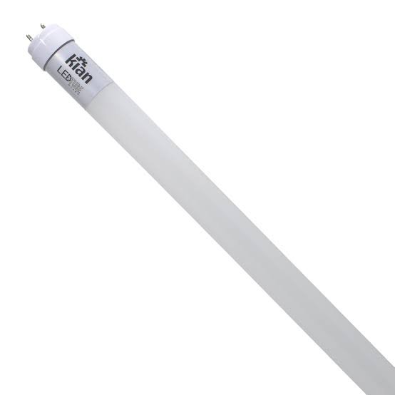 Tubo Led 15w 1.2m Opal Luz Neutra Kian